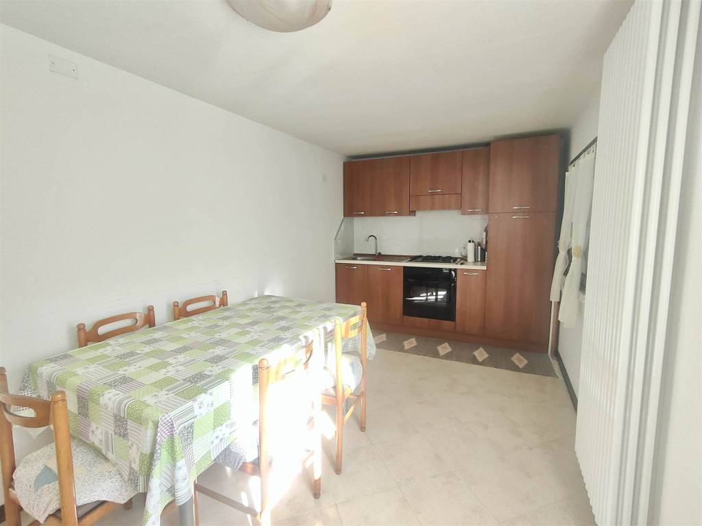 Appartamento a Fossombrone in Via Degli Zoccolanti, 2 - Foto 2