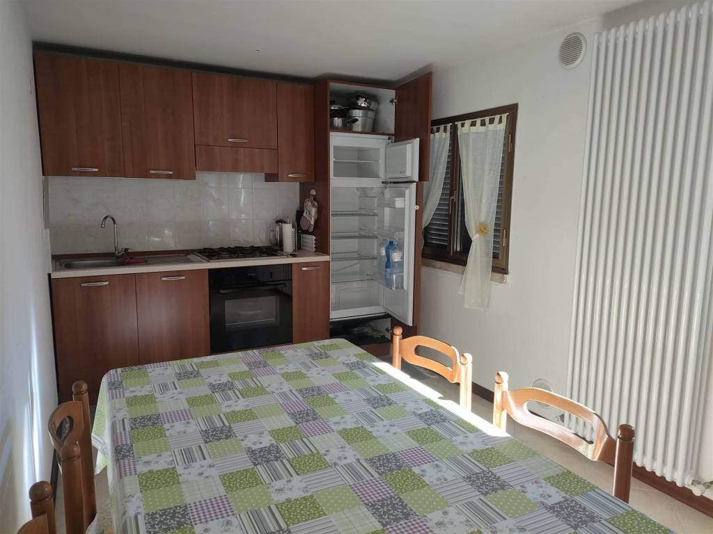 Appartamento a Fossombrone in Via Degli Zoccolanti, 2 - Foto 3