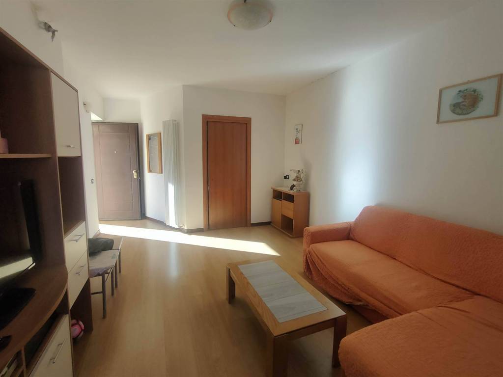 Appartamento a Fossombrone in Via Degli Zoccolanti, 2 - Foto 5