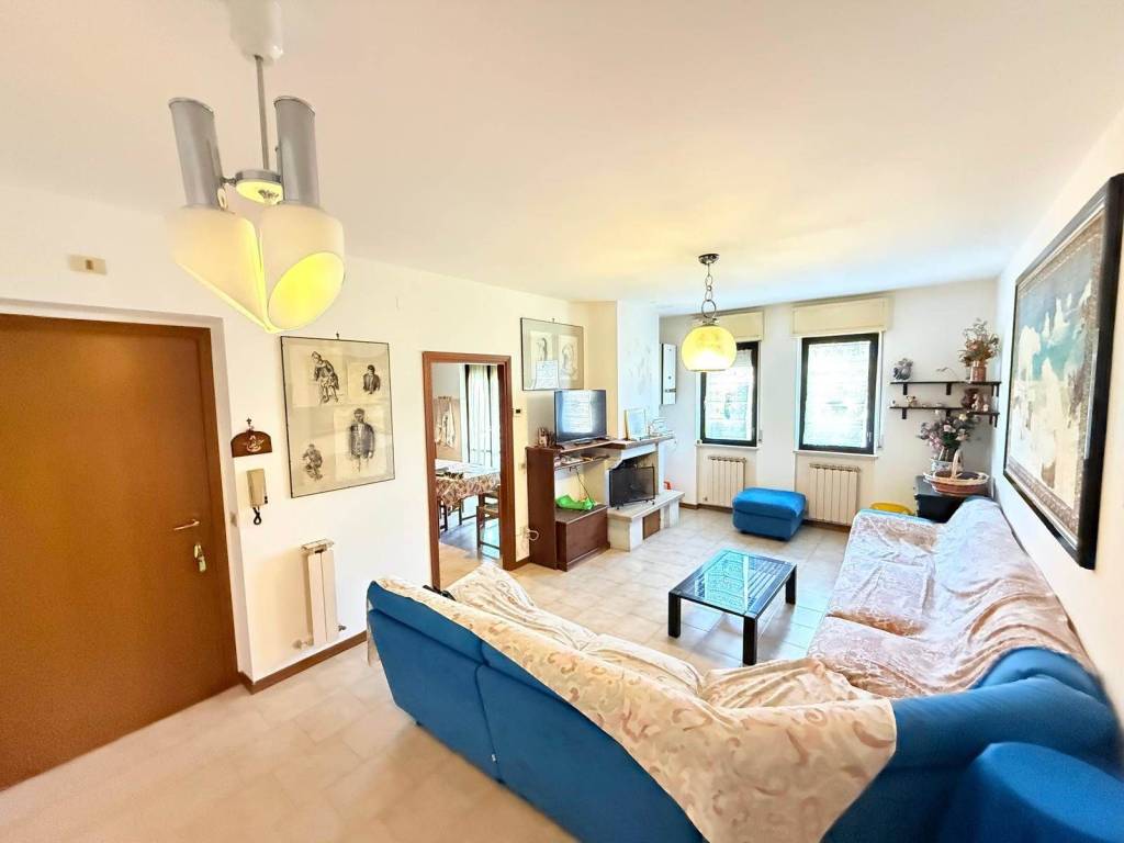 Appartamento a Cagli in Via Martiri della Resistenza - Foto 2