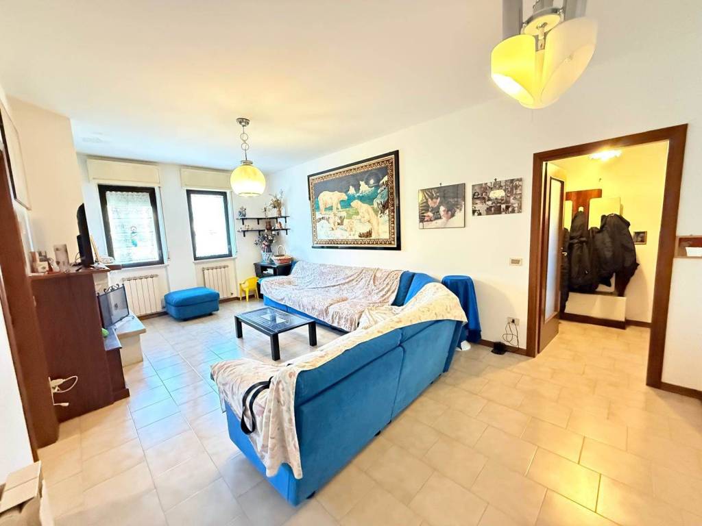 Appartamento a Cagli in Via Martiri della Resistenza - Foto 3