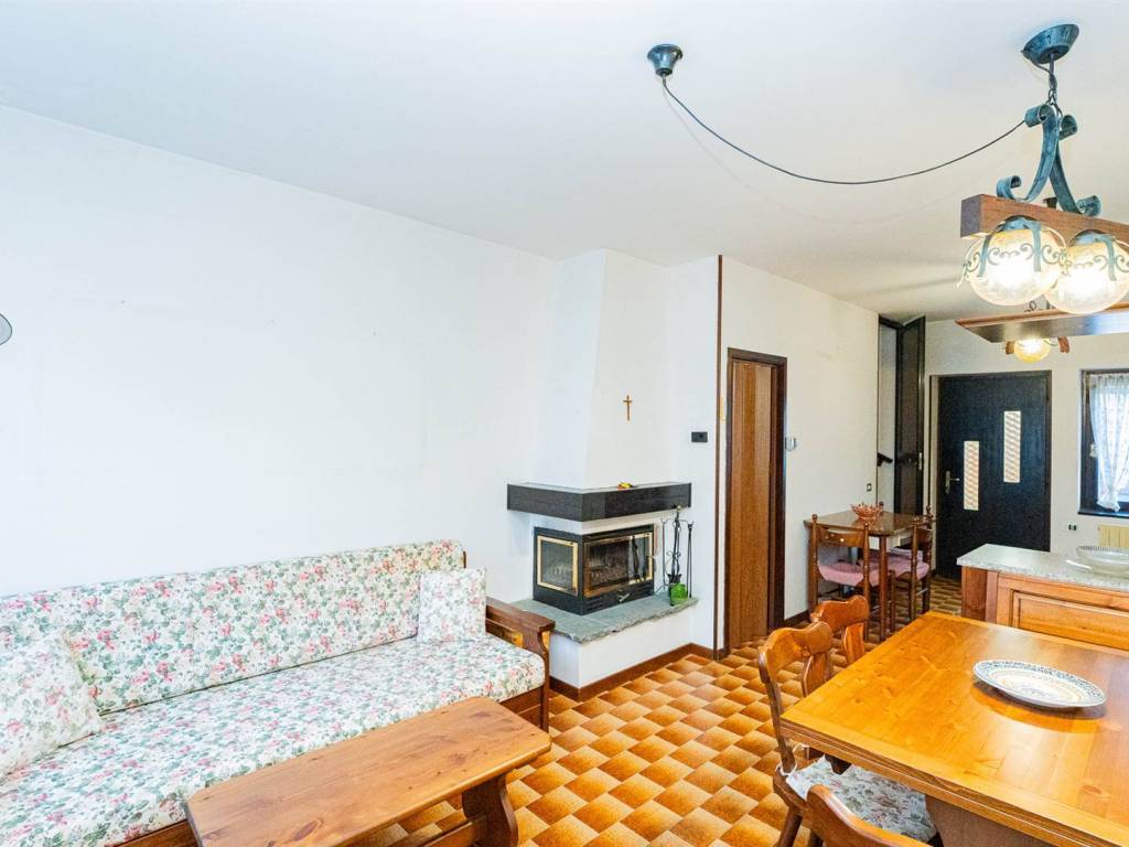 Casa indipendente a Colico - Foto 4