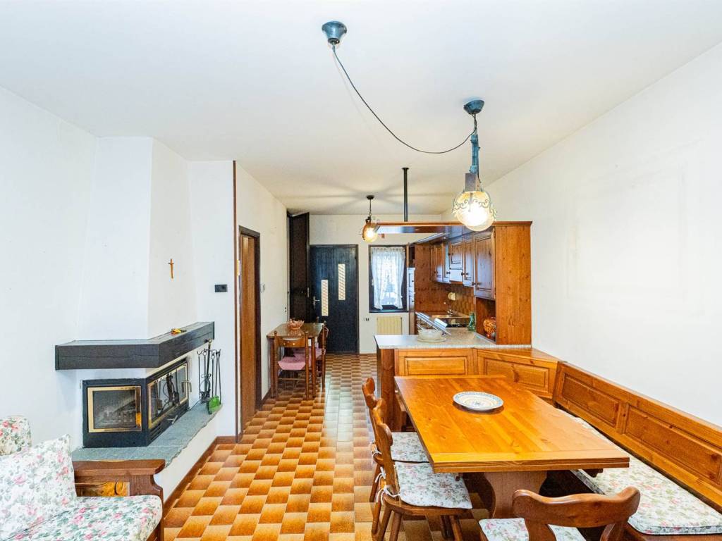 Casa indipendente a Colico - Foto 5