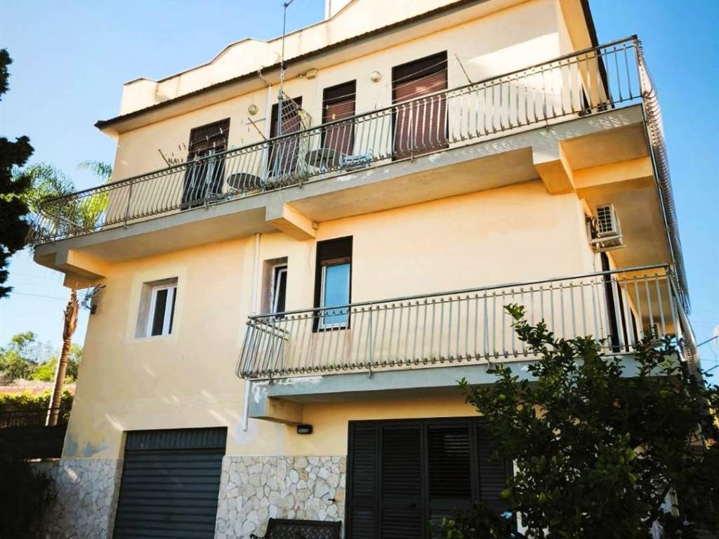 Appartamento a Augusta in Via del Gambero - Foto 2