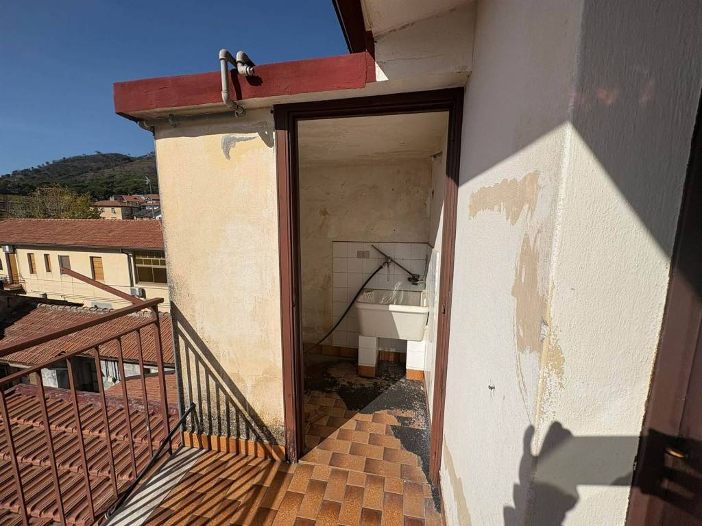 Appartamento a Nicolosi in via Etnea, 81 - Foto 2