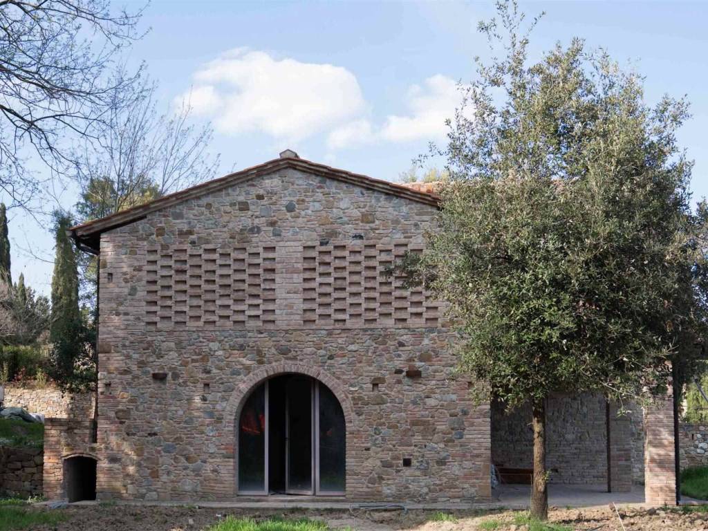 Casa indipendente a Volterra in Strada per Mazzolla - Foto 4