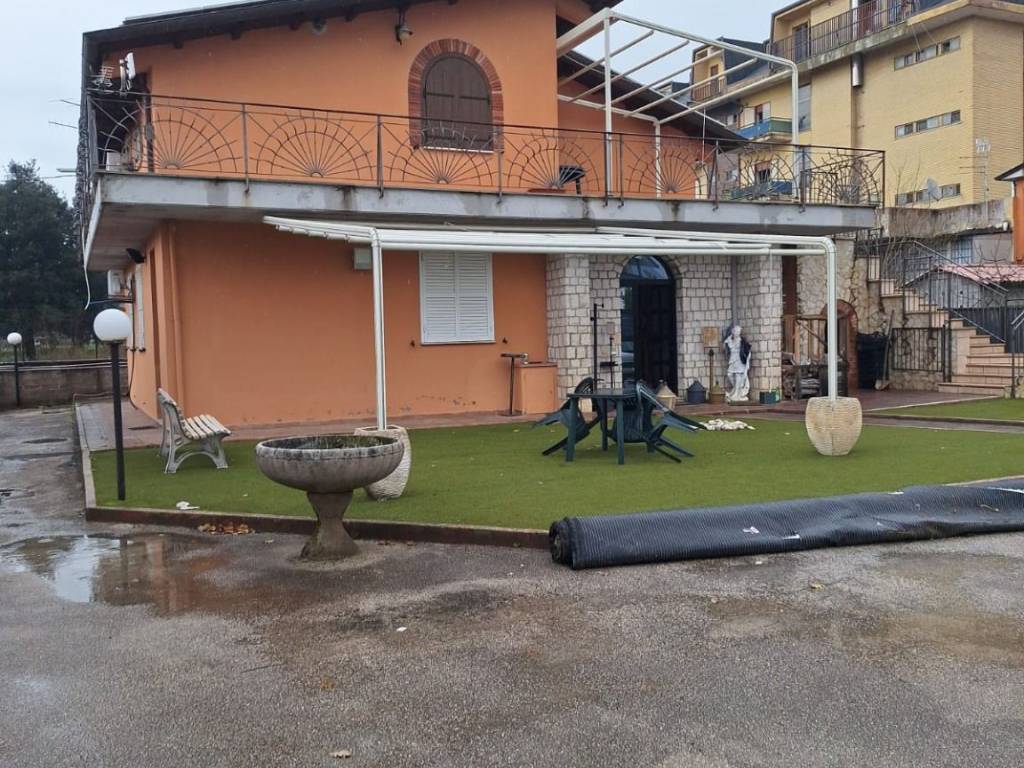 Immobile a Anagni in Via Anticolana, 91 - Foto 2