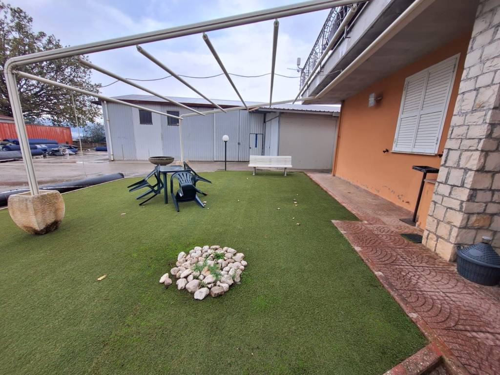 Immobile a Anagni in Via Anticolana, 91 - Foto 4