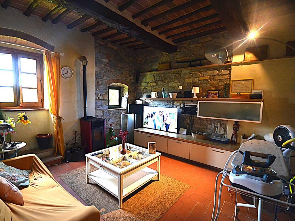 Appartamento a Barberino tavarnelle - Foto 5
