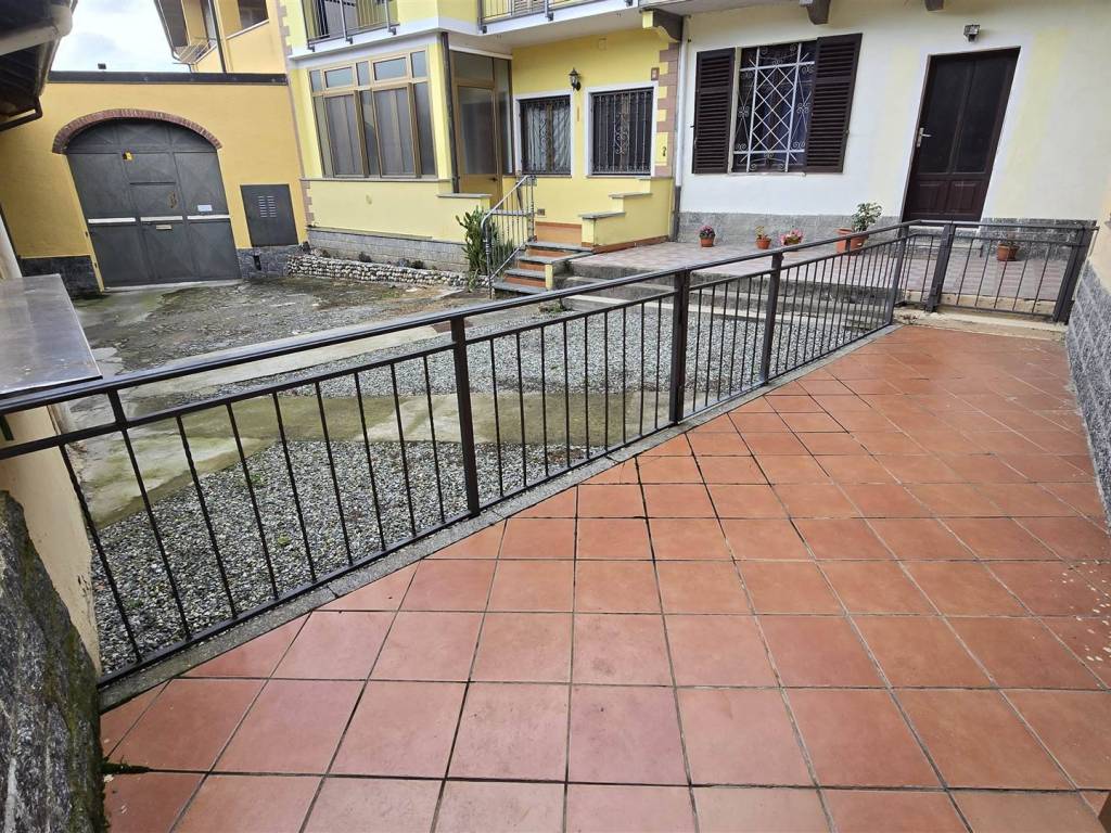 Casa indipendente a Occhieppo inferiore in Via Poma, 7 - Foto 4