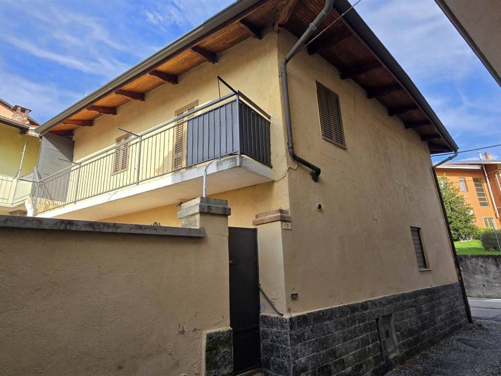 Casa indipendente a Occhieppo inferiore in Via Poma, 7 - Foto 5