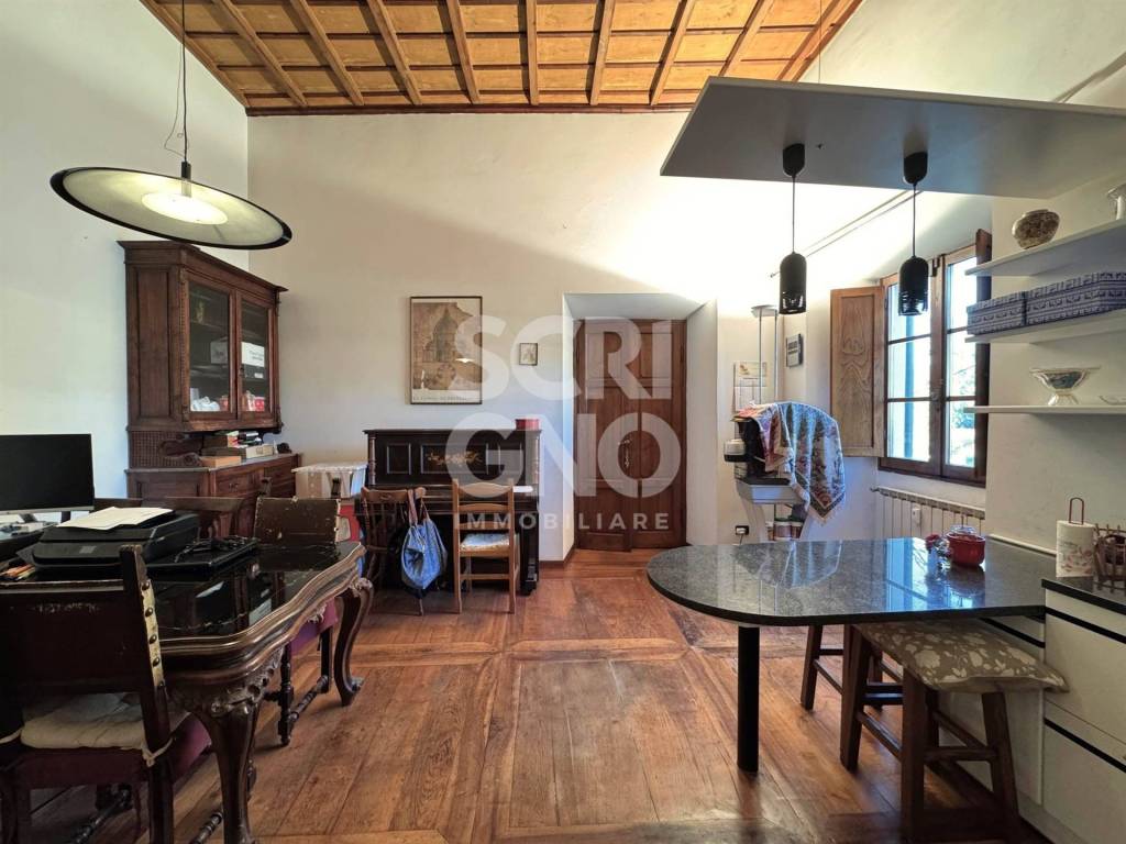 Appartamento a Vaiano in Via Meretto - Foto 2