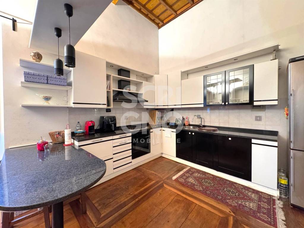 Appartamento a Vaiano in Via Meretto - Foto 4