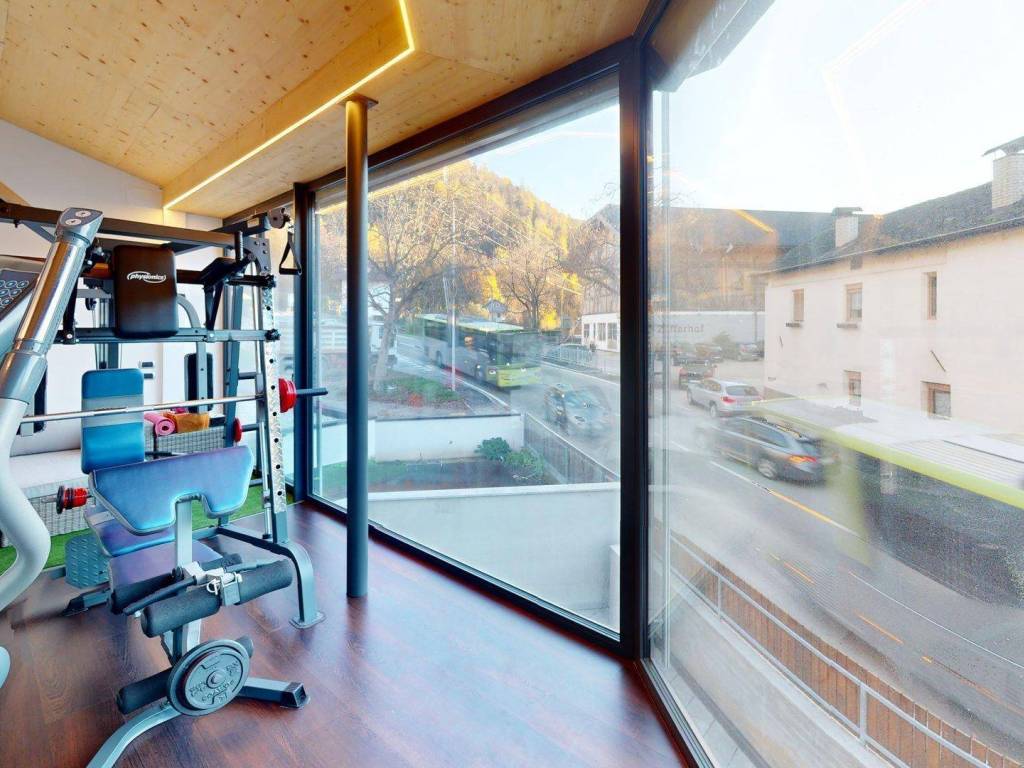 Appartamento a Bressanone in Plosestraße 77 - Foto 5