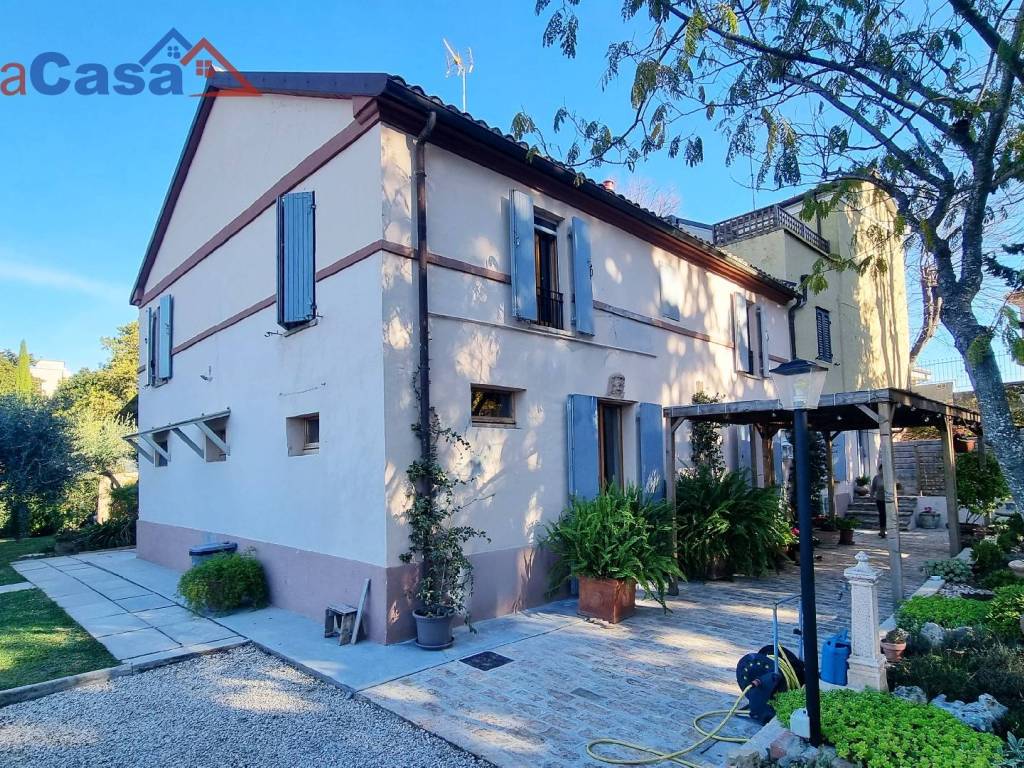 Rustico / casale a Trecastelli in Via Umberto I, 50 - Foto 5