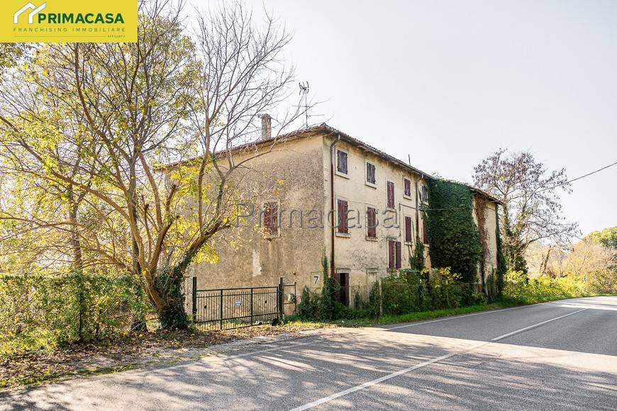 Rustico / casale a Lavagno in Via Provinciale, 43 - Foto 5