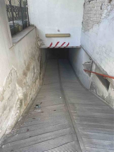 Box / garage a Aversa - Foto 5