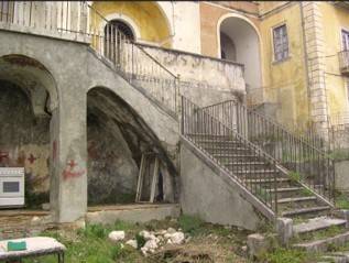 Palazzo / stabile a Piedimonte matese in Via Cila, 71 - Foto 2