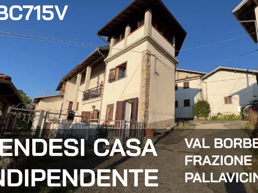 Villa a Cantalupo ligure in Località Gianassi - Foto 3