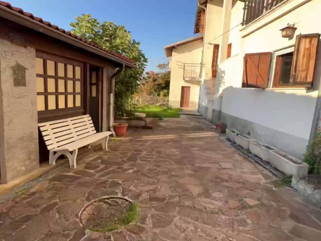Villa a Cantalupo ligure in Località Gianassi - Foto 5