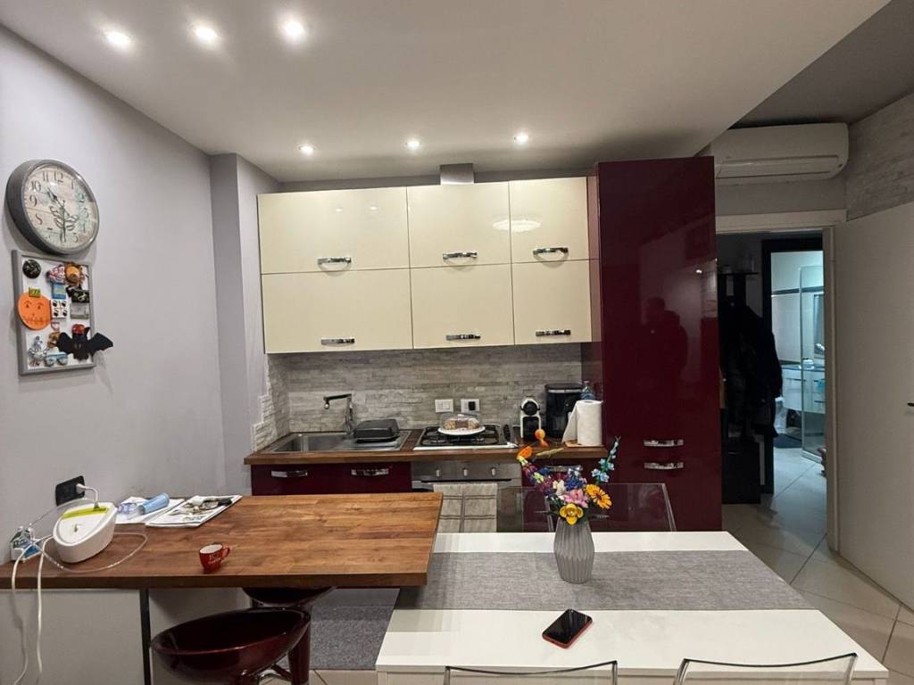 Appartamento a Cisterna di latina in Via Caporetto, 10 - Foto 2