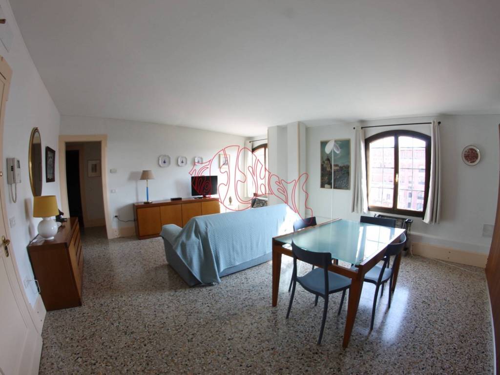 Appartamento a Venezia in Fondamenta San Biagio - Foto 2