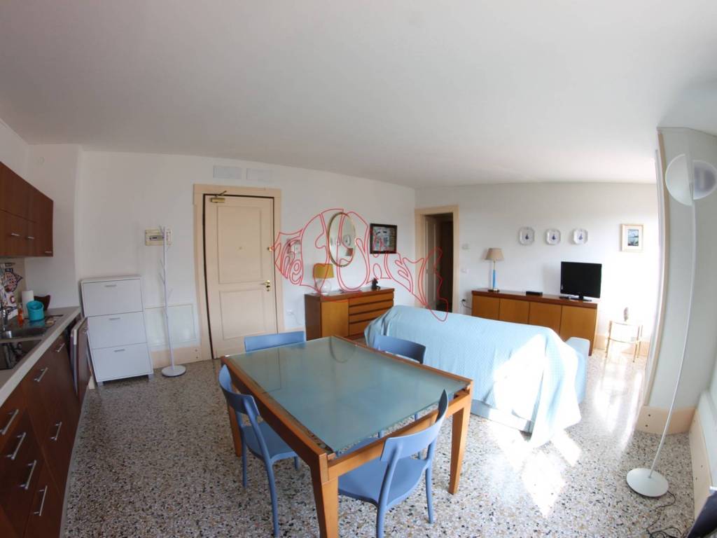 Appartamento a Venezia in Fondamenta San Biagio - Foto 3