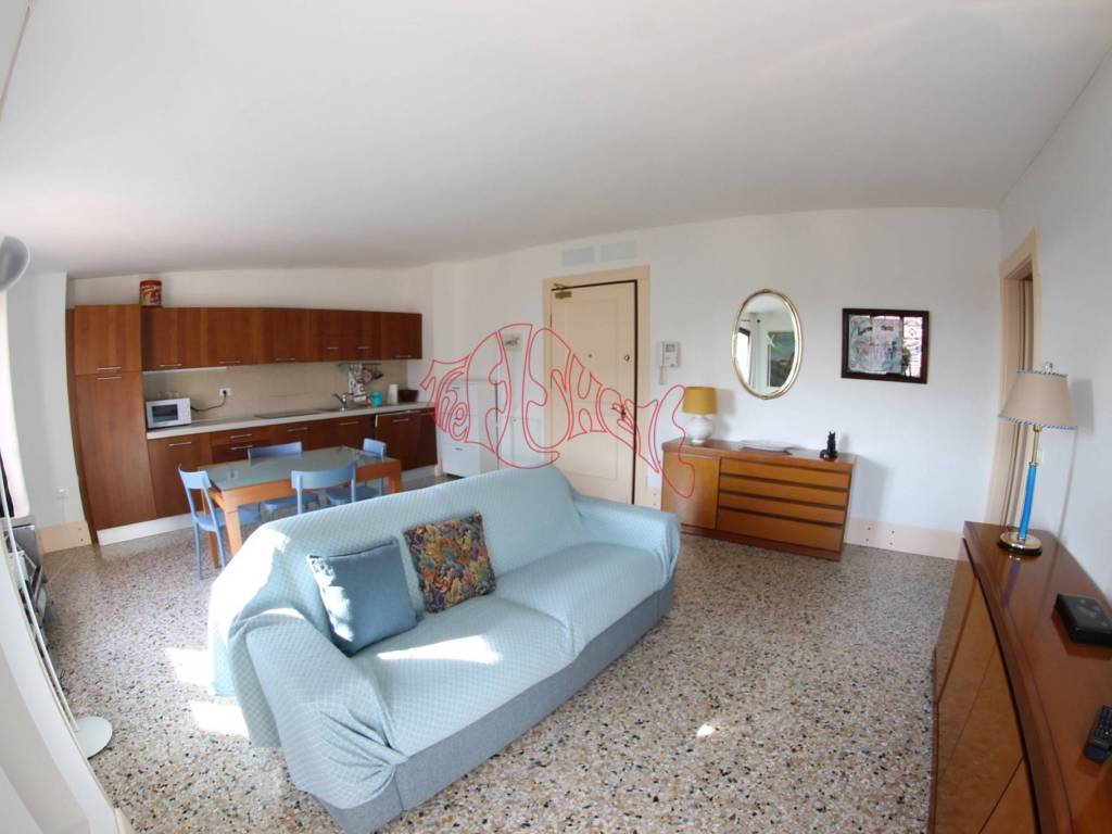 Appartamento a Venezia in Fondamenta San Biagio - Foto 4