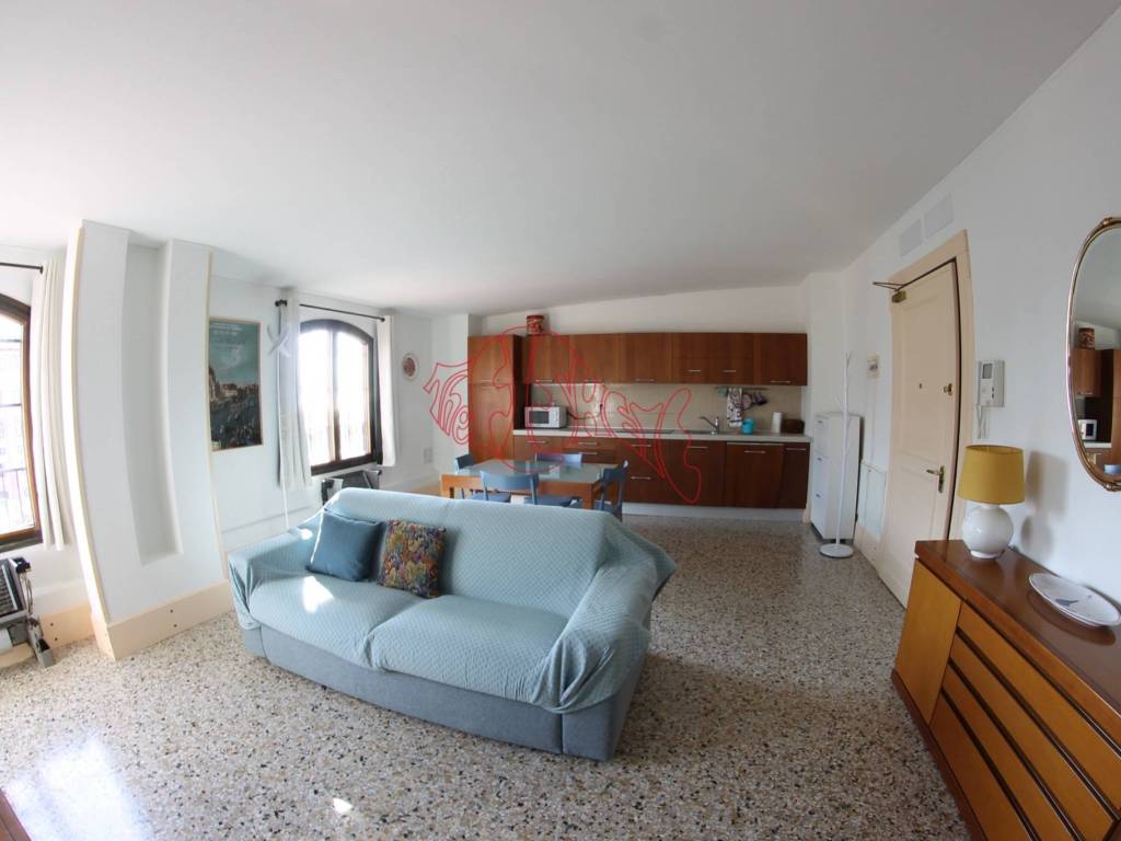 Appartamento a Venezia in Fondamenta San Biagio - Foto 5