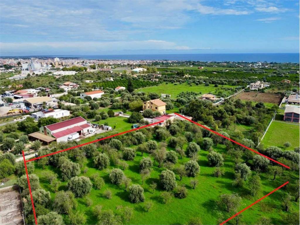 Terreno a Avola - Foto 4