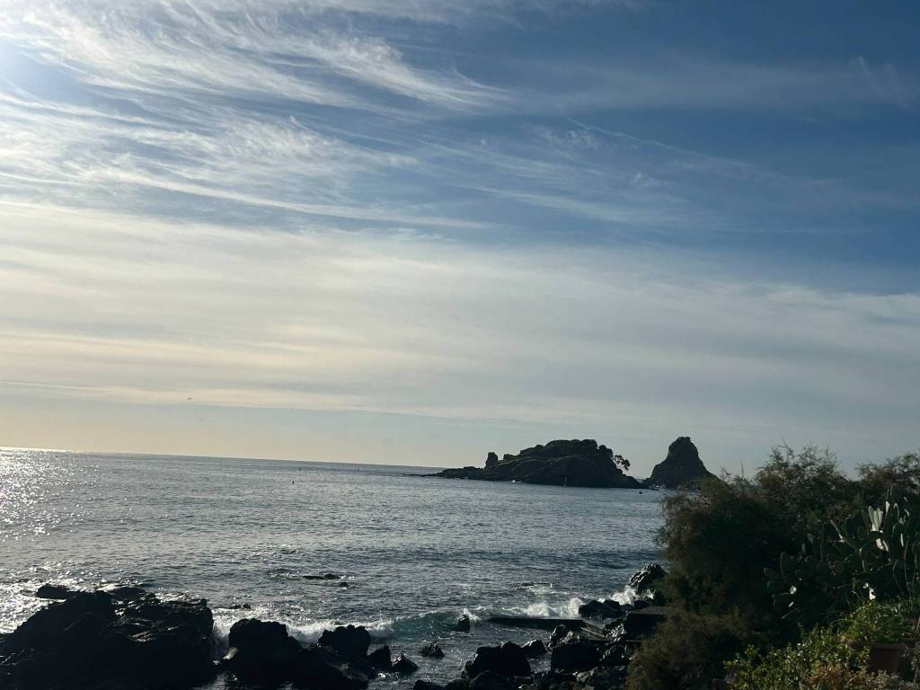 Appartamento a Aci castello in Lungomare Galatea, 109 - Foto 2