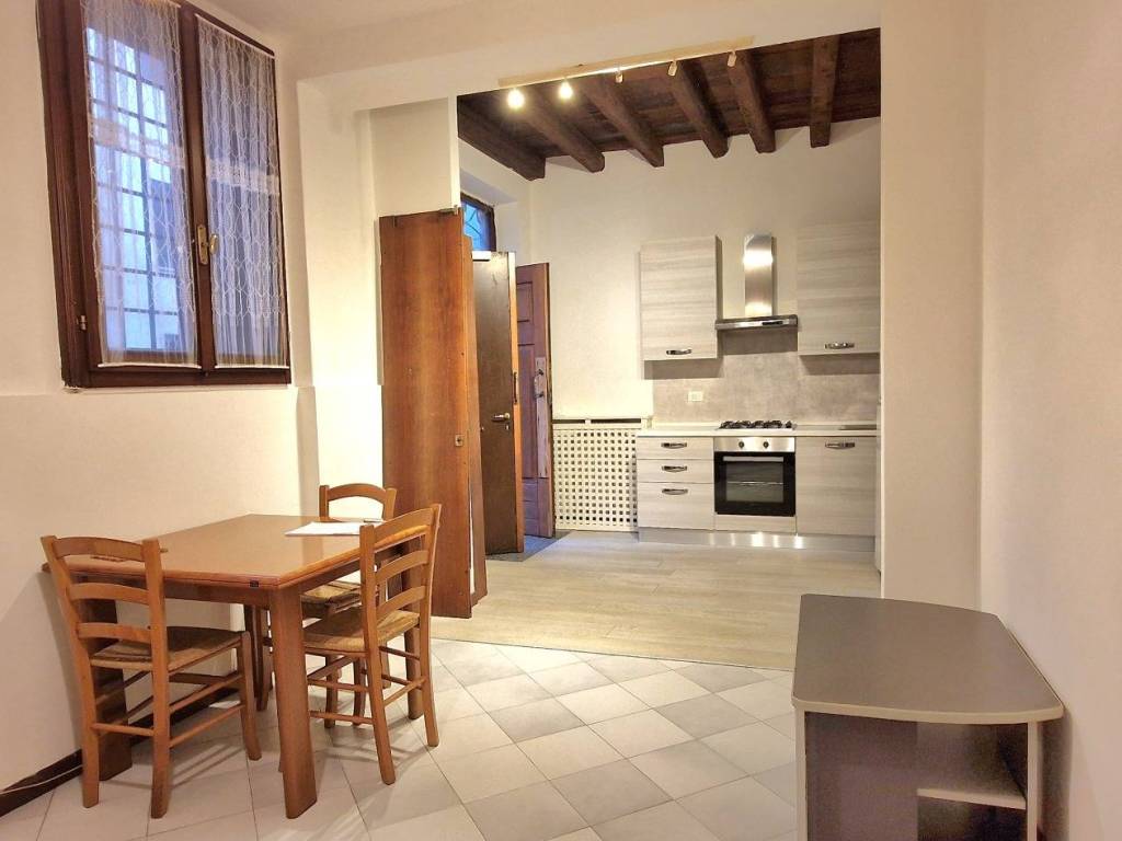 Appartamento a Vicenza in Contra' Porta Santa Lucia - Foto 2