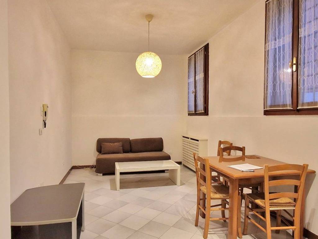 Appartamento a Vicenza in Contra' Porta Santa Lucia - Foto 4