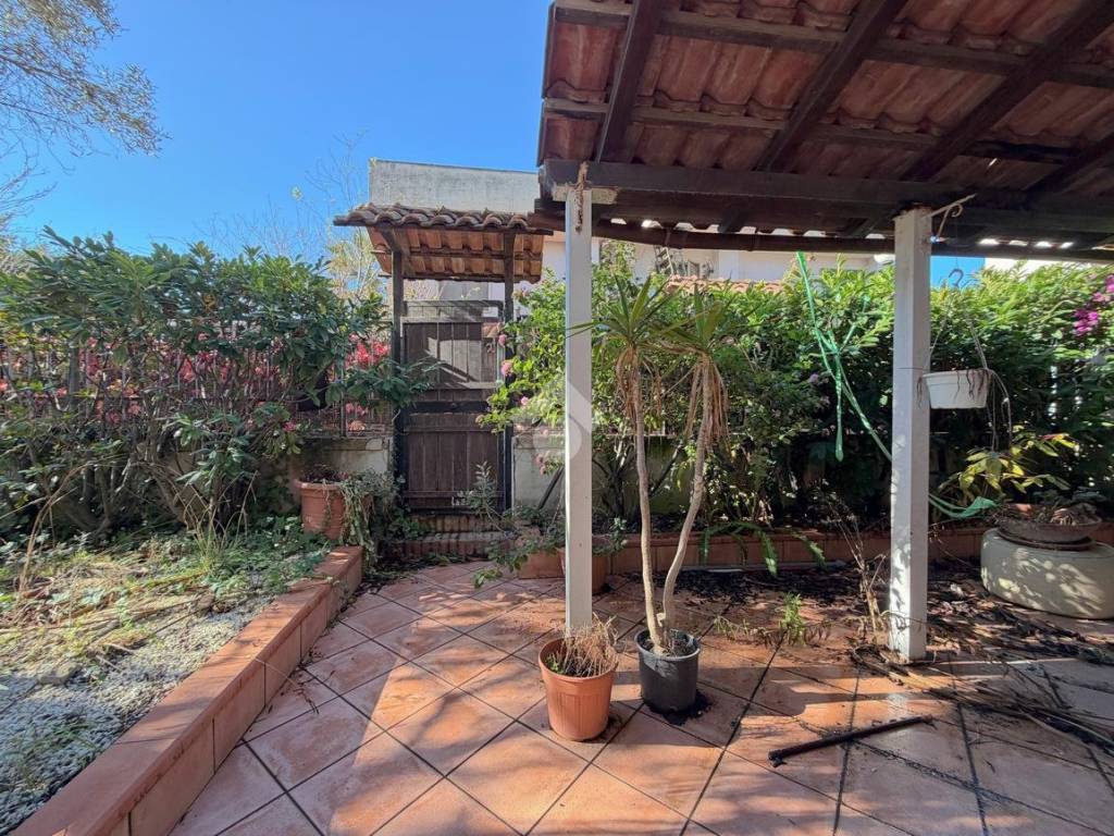 Casa indipendente a Giugliano in campania in Viale dei Pini Nord, 38 - Foto 4