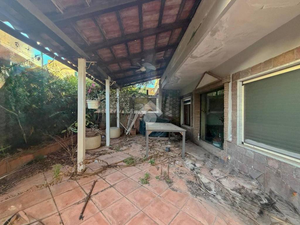 Casa indipendente a Giugliano in campania in Viale dei Pini Nord, 38 - Foto 5