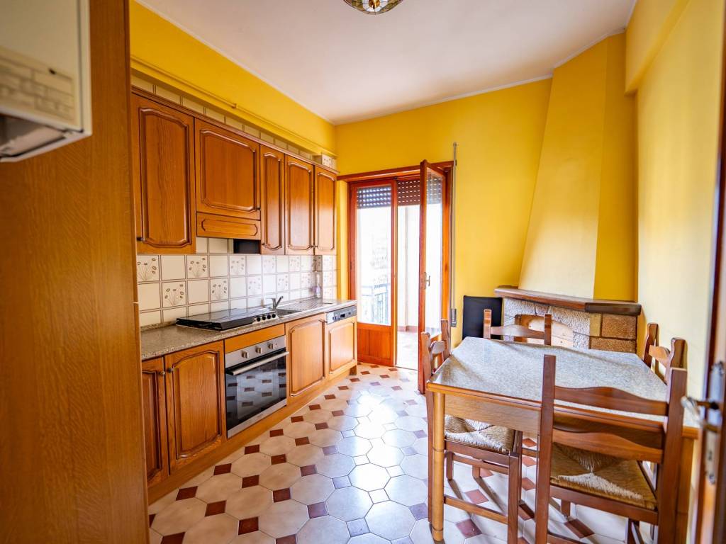 Appartamento a Rieti in Via Aniene - Foto 2