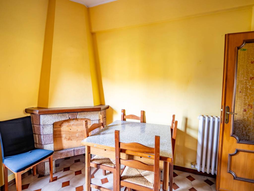 Appartamento a Rieti in Via Aniene - Foto 3