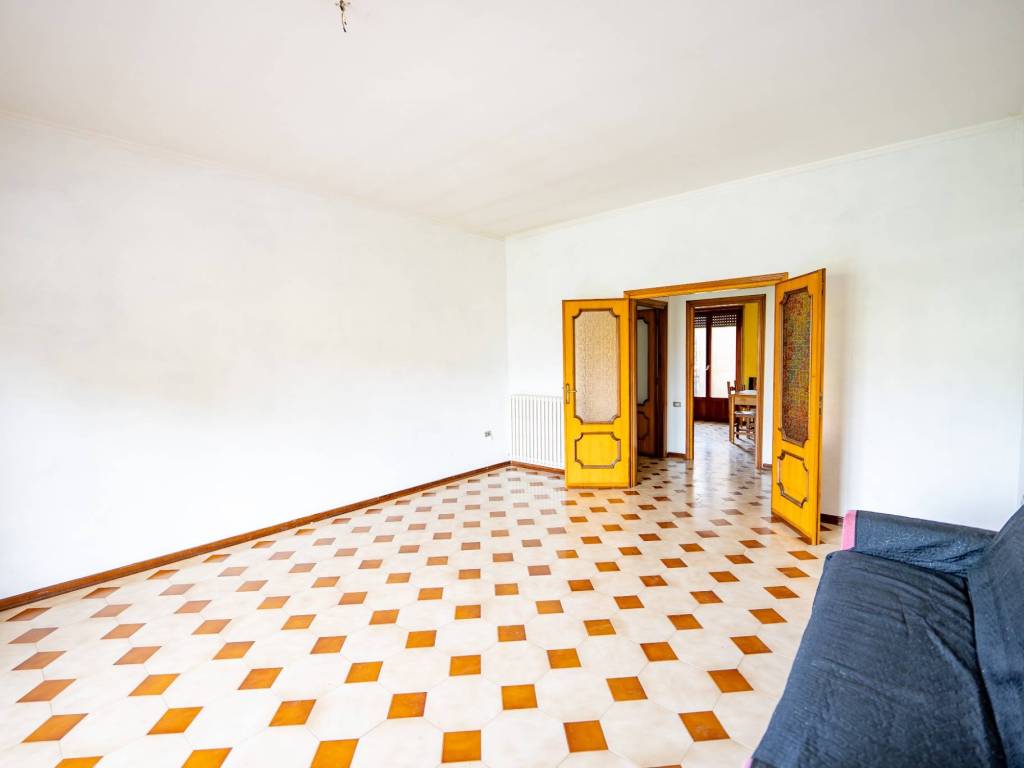 Appartamento a Rieti in Via Aniene - Foto 5