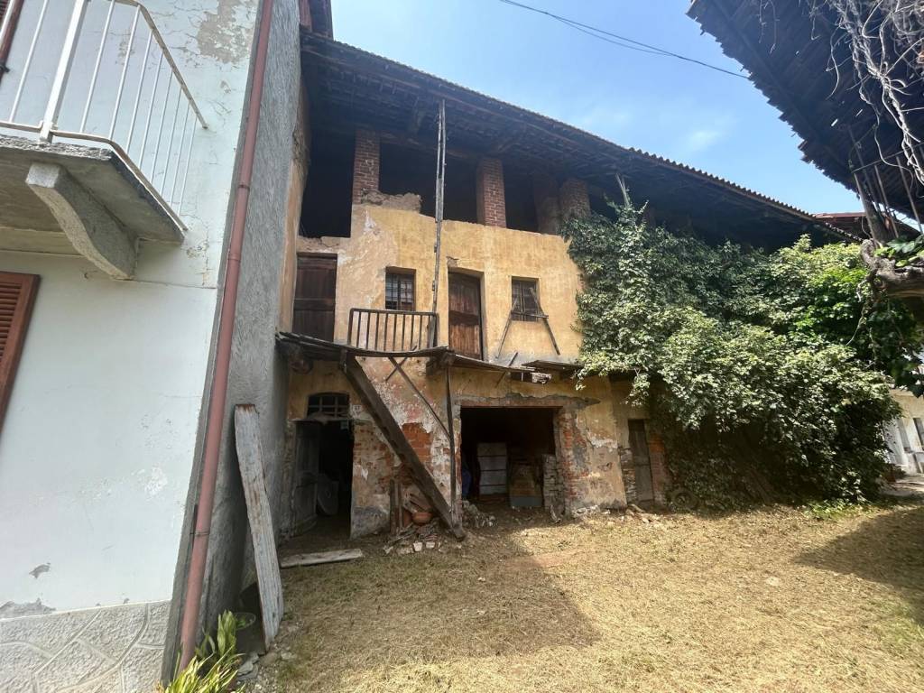 Rustico / casale a Rocca canavese in Borgata Remondato, 67 - Foto 2
