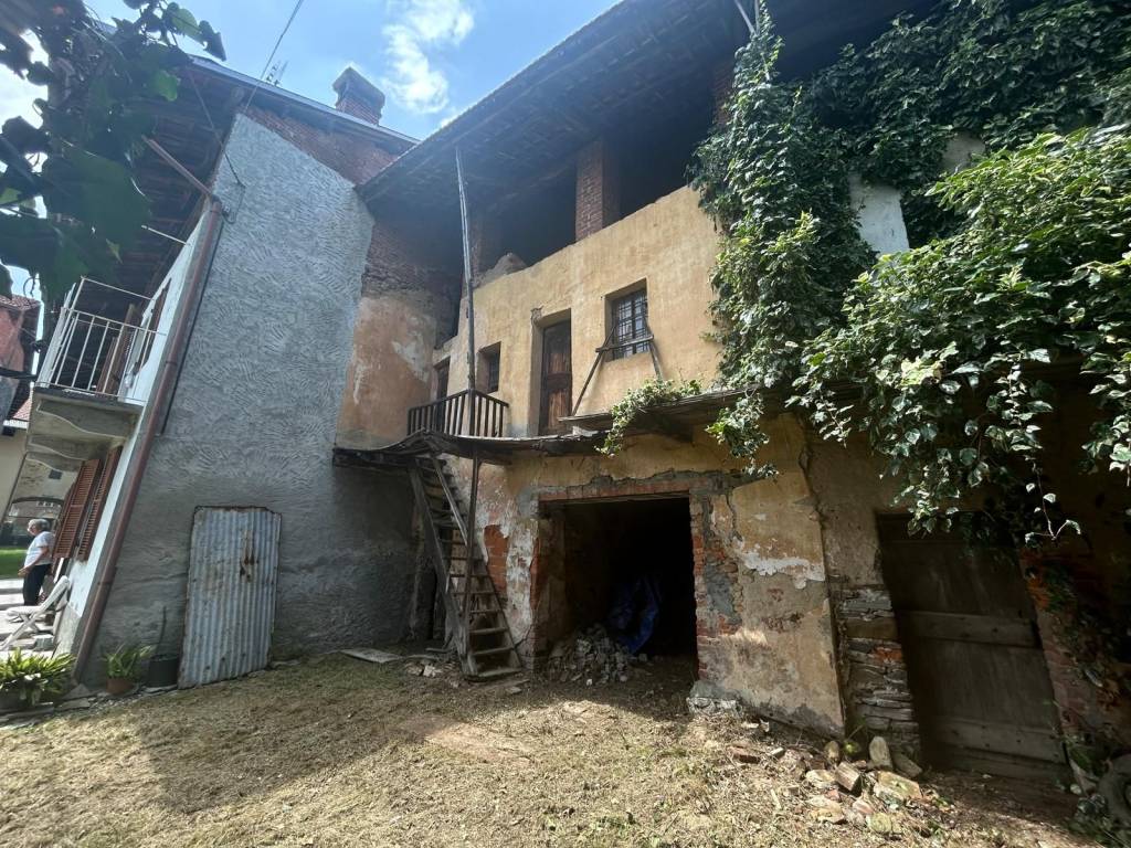 Rustico / casale a Rocca canavese in Borgata Remondato, 67 - Foto 3