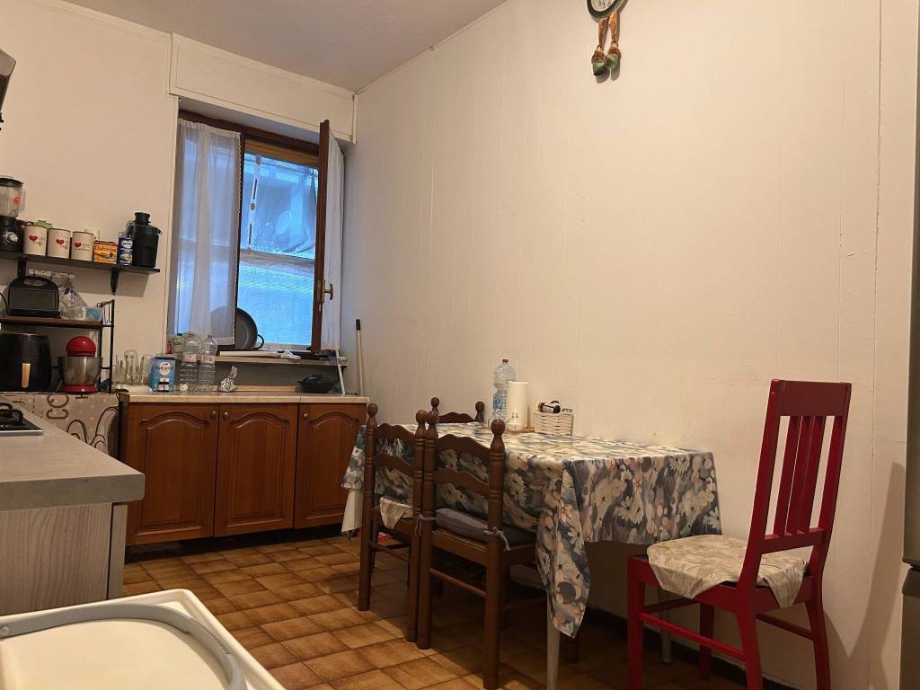 Appartamento a Alessandria in Via Giacomo Antonio De Giorgi, 13 - Foto 5