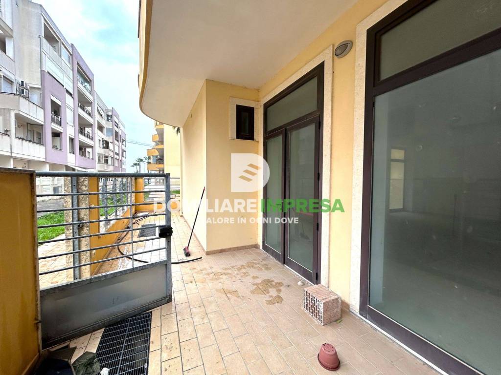 Immobile a Lecce in Via Domenico Acclavio, 52 - Foto 5