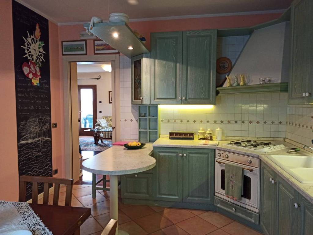 Villa a Susegana in Via 18 Giugno, 197 - Foto 4