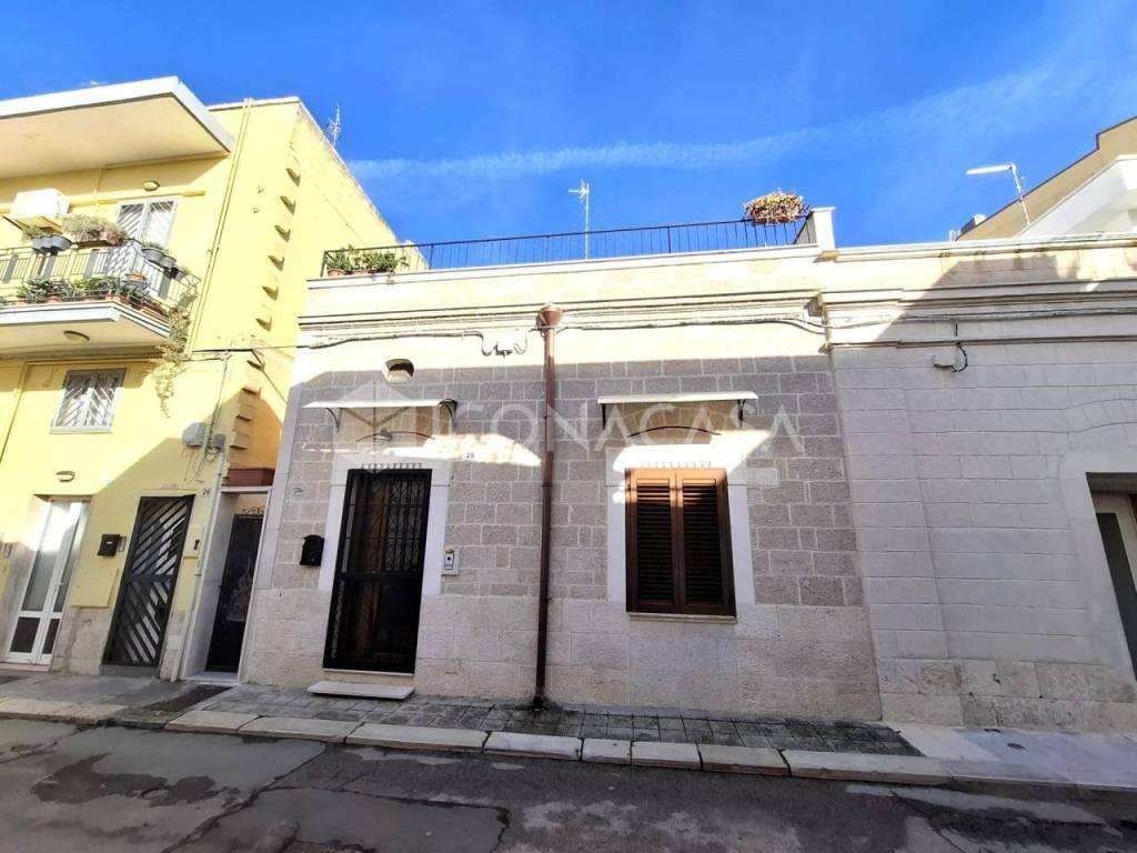 Casa indipendente a Adelfia - Foto 2