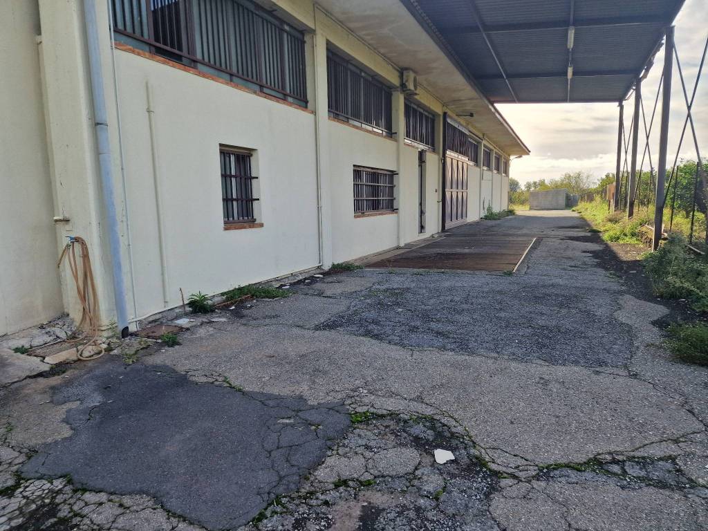 Immobile a Giarre in Via Giuseppe Ungaretti - Foto 4