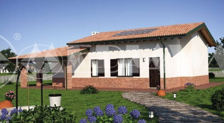 Villa a Maniago - Foto 4