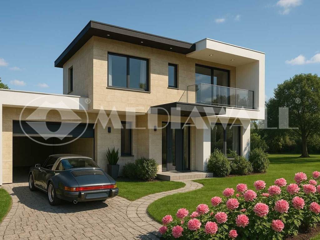 Villa a Maniago - Foto 4