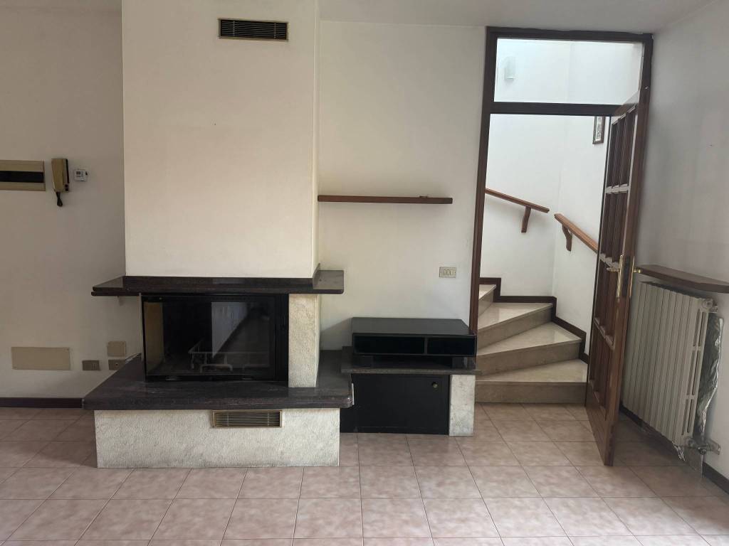 Villetta a schiera a Brescia in Via Giovanni Cimabue - Foto 5