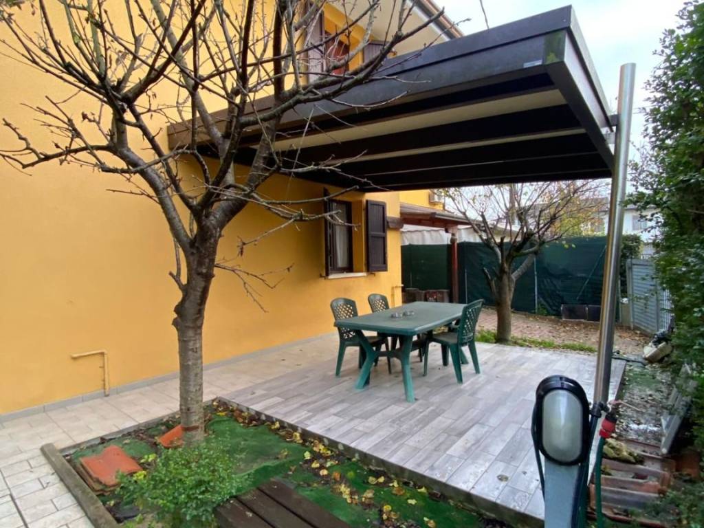 Villa a Selvazzano dentro in Via Otello Pighin - Foto 3
