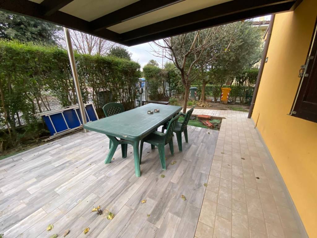 Villa a Selvazzano dentro in Via Otello Pighin - Foto 4